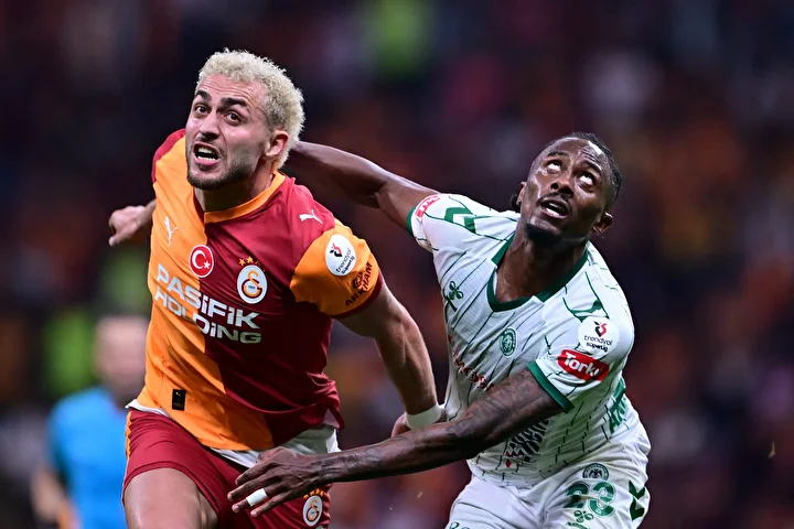 Barış Alper Yılmaz'ın mukavelesi ortaya çıktı: Galatasaraylıları kızdıran ayrıntı 3 baris alper yilmazin mukavelesi ortaya cikti galatasaraylilari kizdiran ayrinti 2 gYMa1WyH