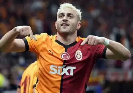 baris alper yilmazin mukavelesi ortaya cikti galatasaraylilari kizdiran ayrinti O6xXkTIi.webp