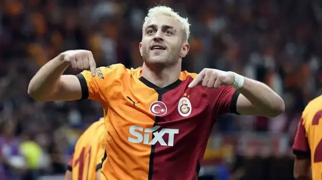 Barış Alper Yılmaz’ın mukavelesi ortaya çıktı: Galatasaraylıları kızdıran ayrıntı baris alper yilmazin mukavelesi ortaya cikti galatasaraylilari kizdiran ayrinti O6xXkTIi.webp