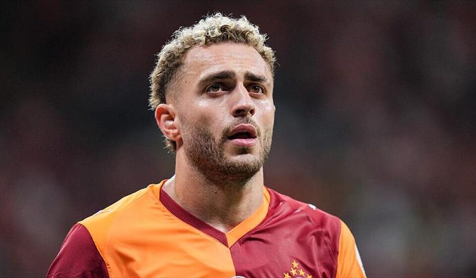Barış Alper Yılmaz’ın yeni maaşı belirli oldu! Menajeri ise tekrar taraftarı ayağa kaldırdı baris alper yilmazin yeni maasi belirli oldu menajeri ise tekrar taraftari ayaga kaldirdi Ws7YBvCZ.jpg