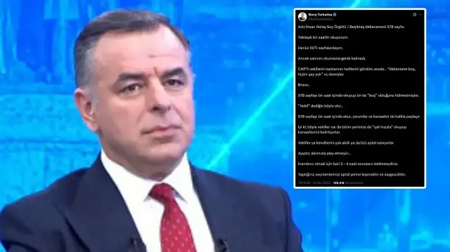 baris yarkadastan 587 sayfalik iddianameyi yarim saatte okuyan chpli vekillere secmenlerini aptal yerine koyuyorlar GFcdUVsD.webp