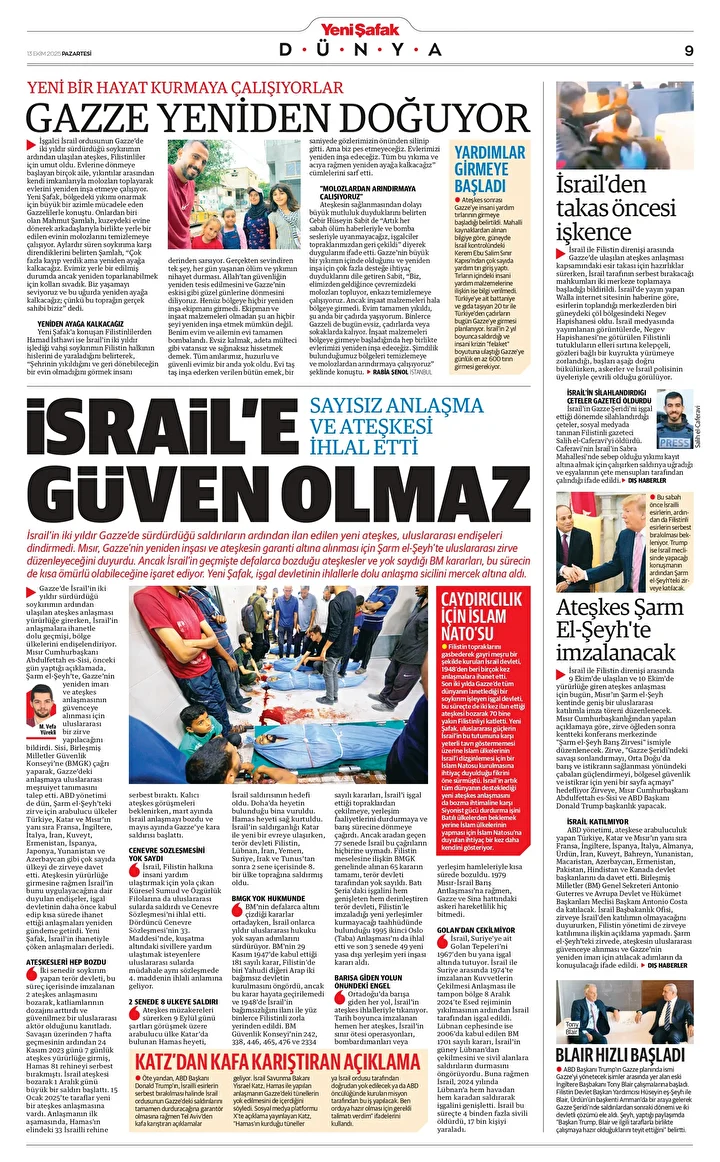 Barışa tek mahzur İsrail 3 barisa tek mahzur israil 2 t2hsuvkD