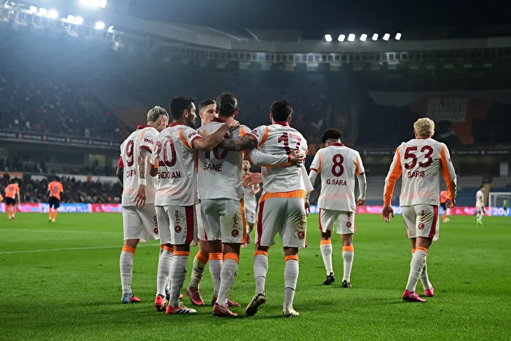 Başakşehir’de Leroy Sane’nin gecesi: İşte Başakşehir - Galatasaray maç özeti… 4 basaksehirde leroy sanenin gecesi iste basaksehir galatasaray mac ozeti 3 zJ1FtNgv