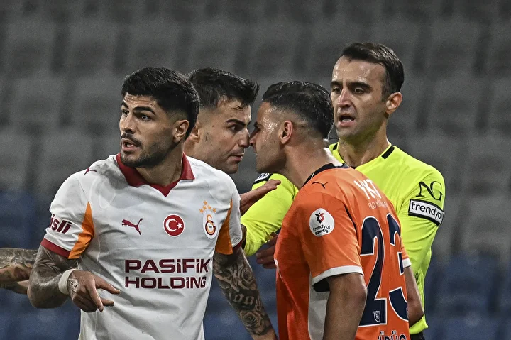 Başakşehir’de Leroy Sane’nin gecesi: İşte Başakşehir - Galatasaray maç özeti… 7 basaksehirde leroy sanenin gecesi iste basaksehir galatasaray mac ozeti 6 shrk2wSA