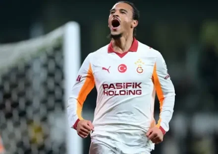 Başakşehir’de Leroy Sane’nin gecesi: İşte Başakşehir – Galatasaray maç özeti… basaksehirde leroy sanenin gecesi iste basaksehir galatasaray mac ozeti eHpL4HTK.webp