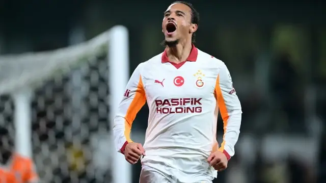 Başakşehir’de Leroy Sane’nin gecesi: İşte Başakşehir – Galatasaray maç özeti… basaksehirde leroy sanenin gecesi iste basaksehir galatasaray mac ozeti eHpL4HTK.webp