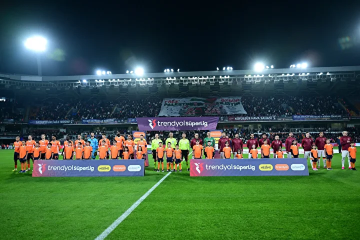 basaksehirin golu ofsayt miydi eski hakem galatasaray macindaki durumu kiymetlendirdi 0 TJLszFyg