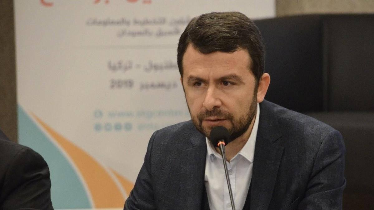 Basın İlan Kurumu'nda bayrak değişimi: Genel Müdürlüğe Abdulkadir Çay atandı! 2 basin ilan kurumunda bayrak degisimi genel mudurluge abdulkadir cay atandi 1 a6KFe7RD