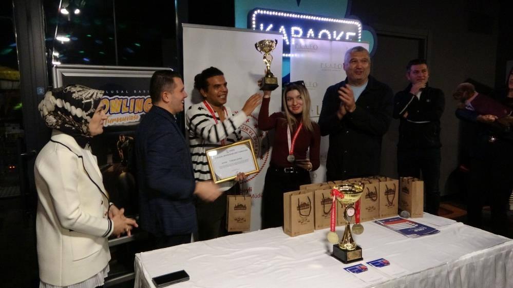 Basın mensupları bowling turnuvasında buluştu 2 basin mensuplari bowling turnuvasinda bulustu 1