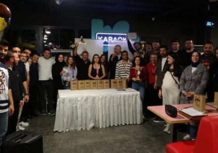 Basın mensupları bowling turnuvasında buluştu basin mensuplari bowling turnuvasinda bulustu PzhmNlMa.jpg