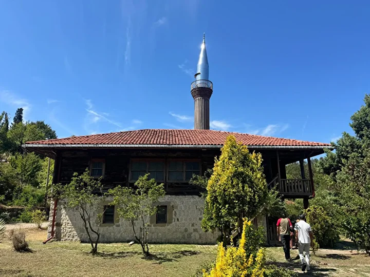 bati karadenizin bilinmeyen hazinesi duzce tabiati ve kultur rotalariyla tekrar kesfediliyor 10 sBA6IeNs