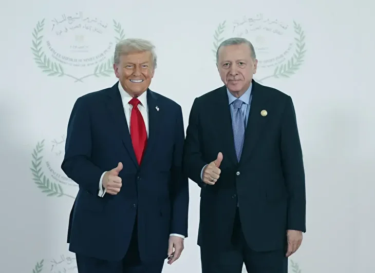 bati medyasi yazdi erdogan gazzedeki ateskeste stratejik aktor 3 3ST1gnb2
