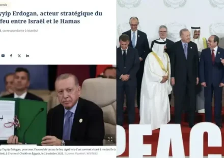 bati medyasi yazdi erdogan gazzedeki ateskeste stratejik aktor UkydH2qc.webp