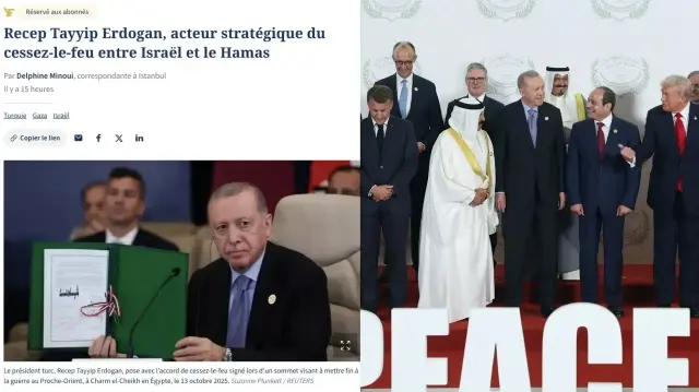 bati medyasi yazdi erdogan gazzedeki ateskeste stratejik aktor UkydH2qc.webp