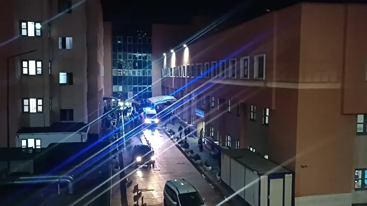 Batman’da hafif ticari araç, motosiklet ve elektrikli bisiklet çarpıştı: Altı kişi yaralandı 8 batmanda hafif ticari arac motosiklet ve elektrikli bisiklet carpisti alti kisi yaralandi 7 ugGcFuet