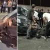 batmanda hafif ticari arac motosiklet ve elektrikli bisiklet carpisti alti kisi yaralandi E9nvd3eS.webp
