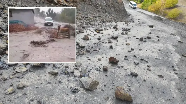 Batman’da heyelan: 25 köy ve 30 mezra yolu ulaşıma kapandı batmanda heyelan 25 koy ve 30 mezra yolu ulasima kapandi HXpjkdut.webp