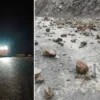 Bakan Yerlikaya paylaştı: Bu imajlar bize yakışmıyor batmanda saganak heyelana neden oldu araclar mahsur kaldi yollar trafige kapandi lYbQMXyw.webp