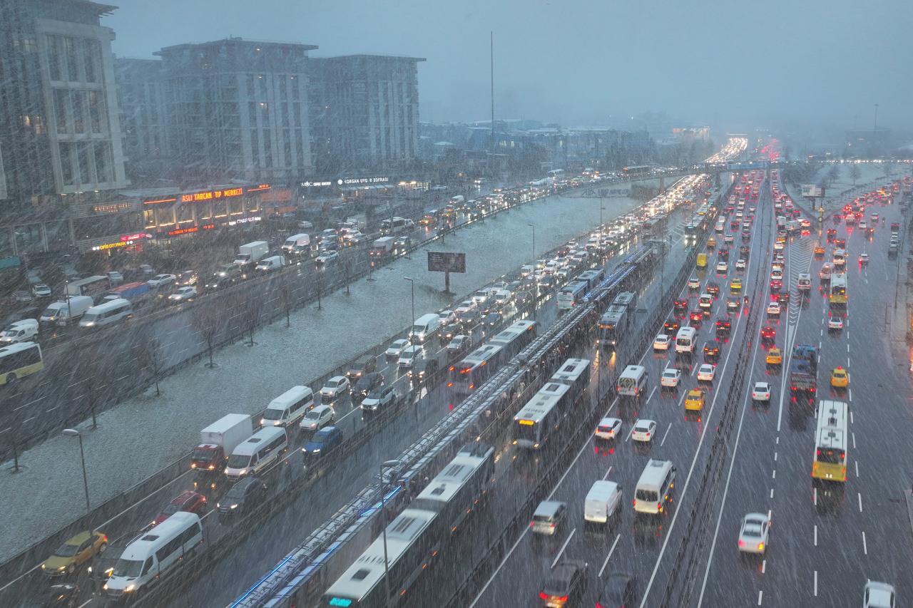 Beklenen haber erken geldi! Kent merkezleri beyaza bürünecek! Meteoroloji harita paylaştı 1 beklenen haber erken geldi kent merkezleri beyaza burunecek meteoroloji harita paylasti 0 hGH2Vl4L