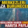 Türkiye’nin 25 insani yardım tırı Gazze için Refah Hudut Kapısı’na hareket etti beklenen haber erken geldi kent merkezleri beyaza burunecek meteoroloji harita paylasti JdfhG7QR.jpg