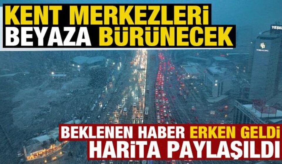 Beklenen haber erken geldi! Kent merkezleri beyaza bürünecek! Meteoroloji harita paylaştı beklenen haber erken geldi kent merkezleri beyaza burunecek meteoroloji harita paylasti JdfhG7QR.jpg