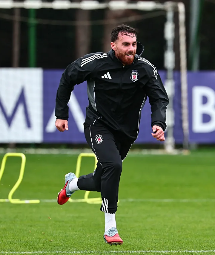 besiktas genclerbirligi mac takimi ve birinci 11ler 10 36bmVQnd