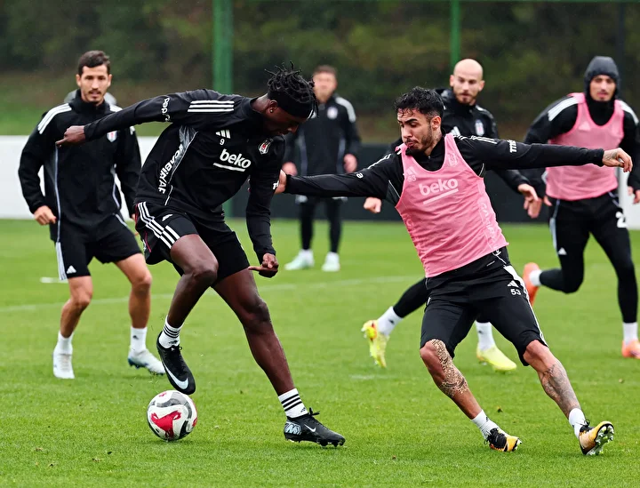 besiktas genclerbirligi mac takimi ve birinci 11ler 12 Qu1rspeF