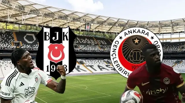 besiktas genclerbirligi mac takimi ve birinci 11ler 6xf4aduK.webp
