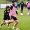 besiktas kondisyon ve taktik calisti eF5nAnXi.jpg