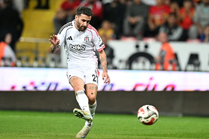 Beşiktaş'a Rafa Silva şoku 2 besiktasa rafa silva soku 1 em8jnava