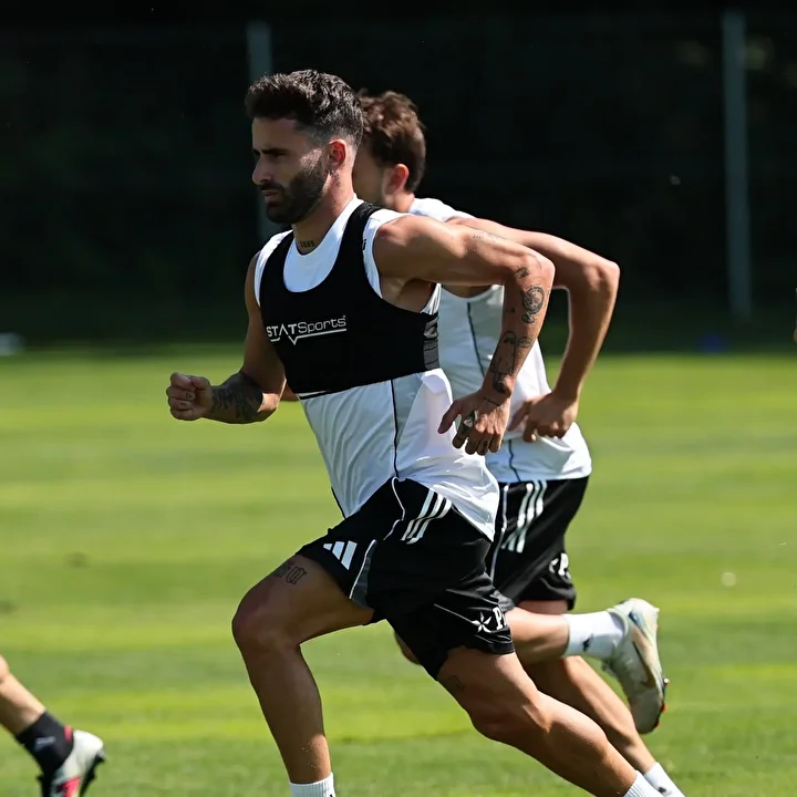 Beşiktaş'a Rafa Silva şoku 4 besiktasa rafa silva soku 3