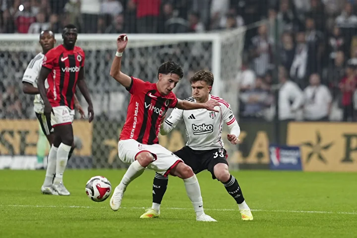 besiktasin efsane isminden sergen yalcina sert kelamlar cok sonlandi 0 uVK1rZaw