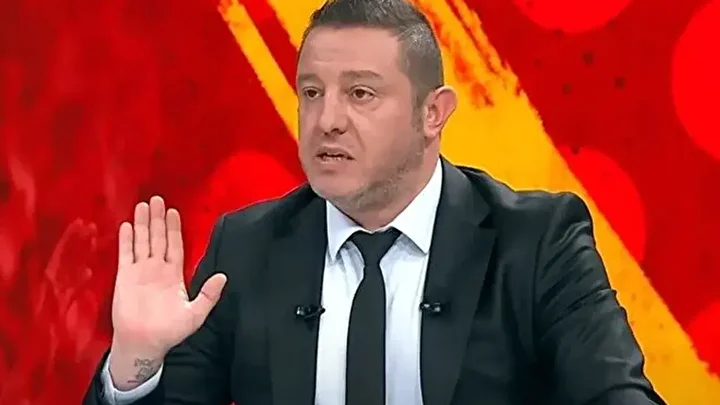 besiktasin efsane isminden sergen yalcina sert kelamlar cok sonlandi 3