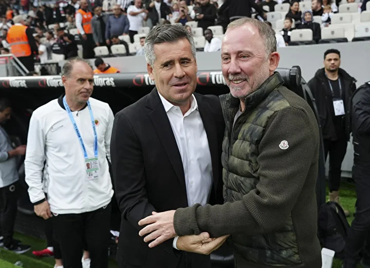 besiktasin efsane isminden sergen yalcina sert kelamlar cok sonlandi 8