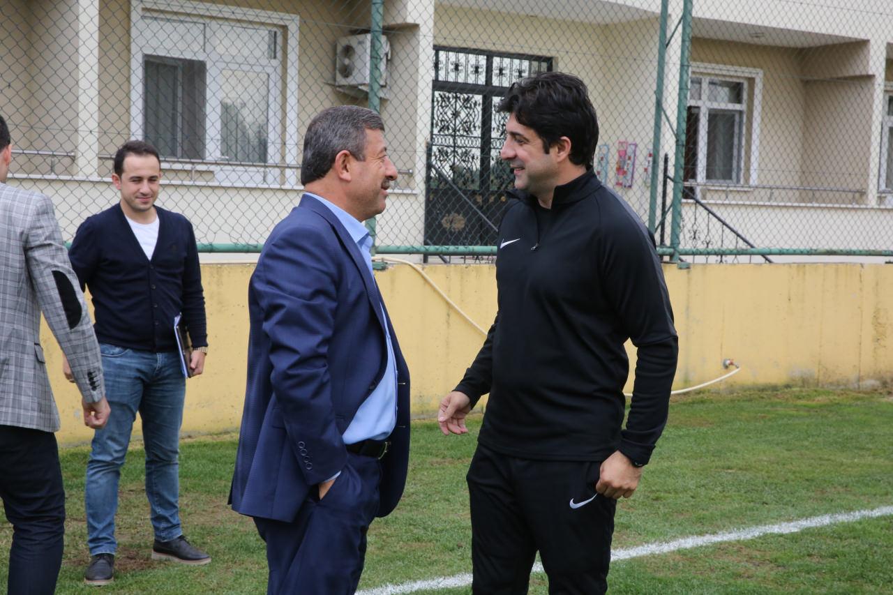 besiktasin eski yildizi galatasaray yuzde 99 sampiyon olur 0 fJ2wOuCD