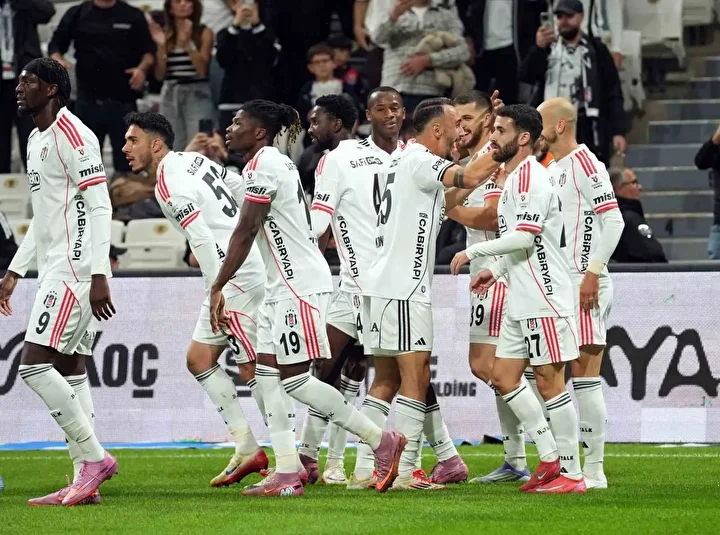 besiktastan imali mac gunu paylasimi 0