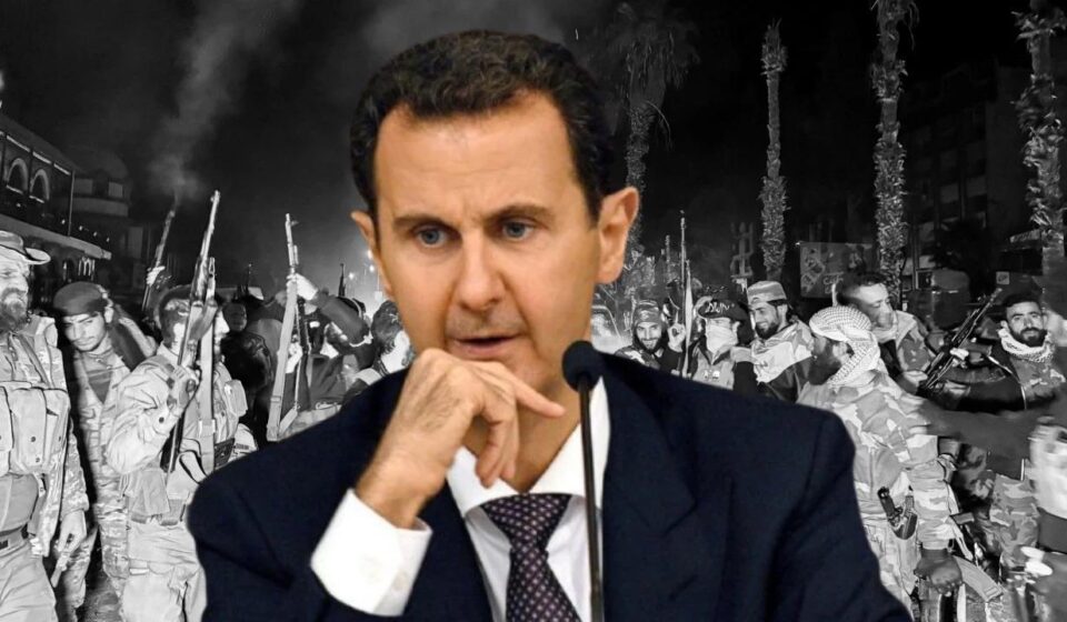 Beşşar Esed’e bir darbe daha! Kuzeni yakalandı… bessar esede bir darbe daha kuzeni yakalandi LIeS76XX.jpg