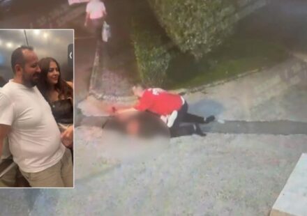 Beykoz’da cinayet kamerada! Eski kız arkadaşını bıçaklayarak katletti beykozda cinayet kamerada eski kiz arkadasini bicaklayarak katletti bxEvhGWD.jpg