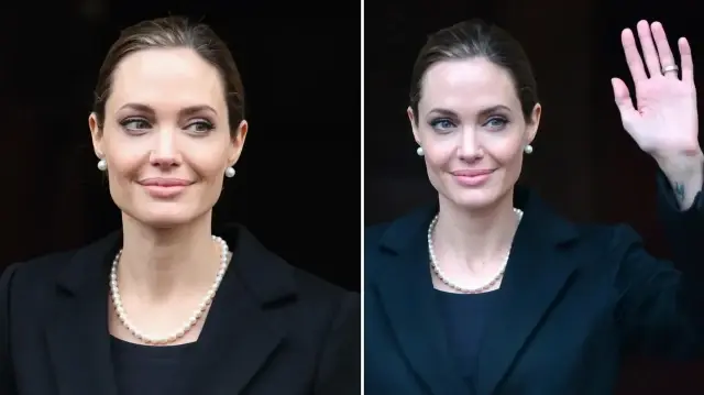 Bilim adamları ‘Angelina Jolie genine’ karşı uyardı: Bilhassa erkekler risk altında bilim adamlari angelina jolie genine karsi uyardi bilhassa erkekler risk altinda nhQTfAIJ.webp