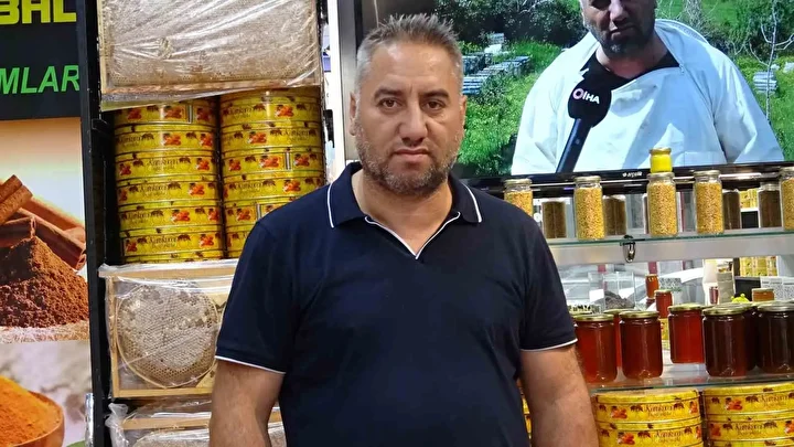 binbir emekle hazirlaniyor 50 grami bin 250 lira onlarca hastaliga l geliyor herkes siparis