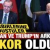 birbirlerine dustuler erdogan ve trumpin ardinda dekor olduk J1ZBSq6x.jpg
