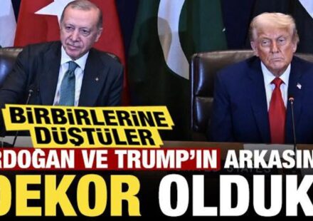 birbirlerine dustuler erdogan ve trumpin ardinda dekor olduk J1ZBSq6x.jpg