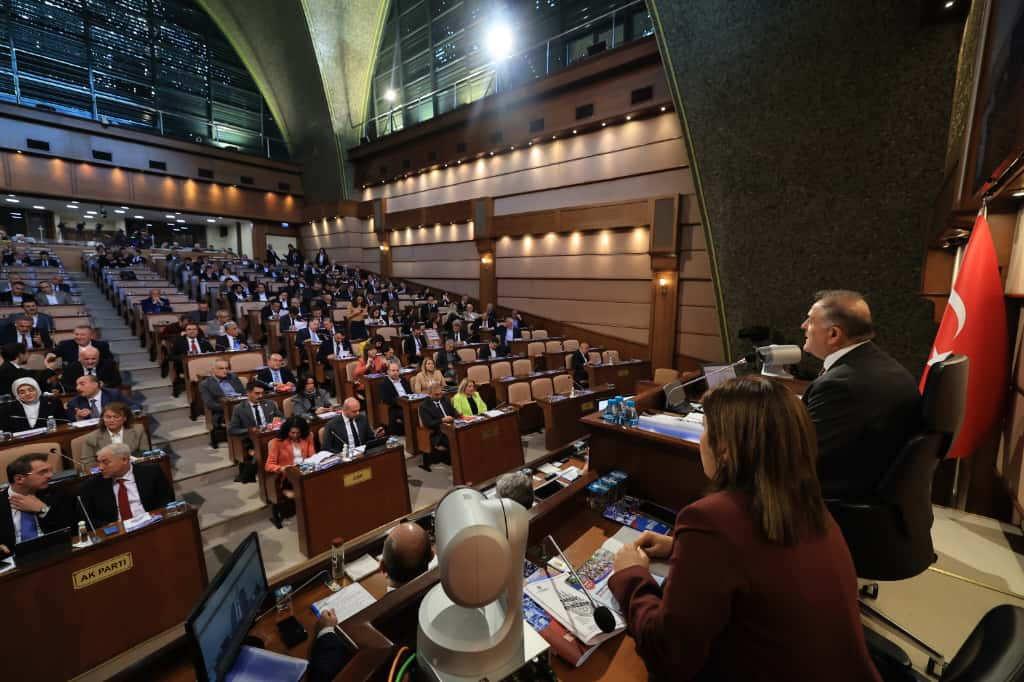 Birebir vaatler yine vaat edildi! Bağcılar Belediye Başkanı başarısızlığa sitem etti! 1 birebir vaatler yine vaat edildi bagcilar belediye baskani basarisizliga sitem etti 0