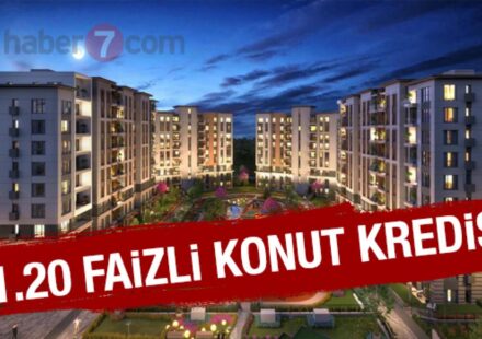 Birinci konutum konut kampanyası 2025 müracaatları (1.20 düşük faizli konut kredisi): Kuralları nelerdir? birinci konutum konut kampanyasi 2025 muracaatlari 120 dusuk faizli konut kredisi kurallari nelerdir mMMFCKTF.jpg