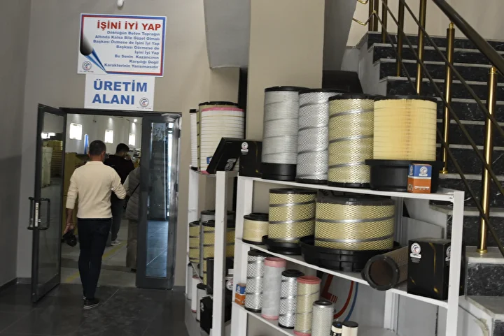 bitliste fabrika kurdu eserini 15 ulkeye gonderiyor 2 ZbKCSgwm