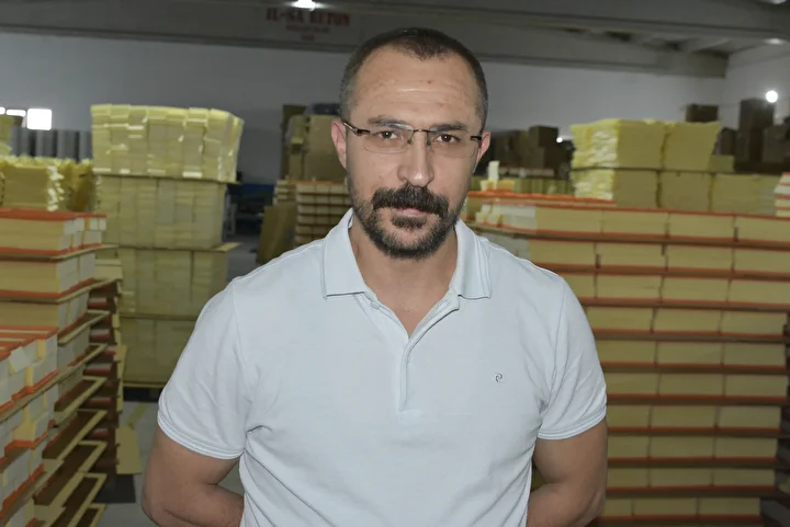bitliste fabrika kurdu eserini 15 ulkeye gonderiyor 6 OqGtE5VY