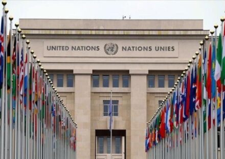 bmden turkiyeye arabuluculuk takdiri libyadaki faaliyetlere dikkat cekildi xHZTACQF.jpg