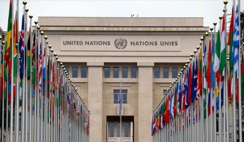 bmden turkiyeye arabuluculuk takdiri libyadaki faaliyetlere dikkat cekildi xHZTACQF.jpg