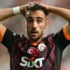 Almanya Dışişleri Bakanı, Türkiye’ye geliyor bodo maci oncesi galatasaraydan surpriz yunus akgun karari dBXxec1P.webp