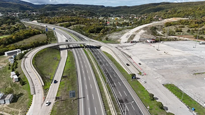 bolu dagi tunelinin istanbul istikameti 5 saat ulasima kapatilacak 0